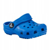 Detské sandále Crocs Classic modré 19-20