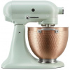 Kuchyňský robot KitchenAid Artisan 5KSM180, Blossom+měď limitovaná edice (5KSM180LEELB)