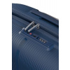Stredný kufor American Tourister STARVIBE SPINNER 67/24 EXP TSA, 70 l 146371 - Navy - Starvibe 146371