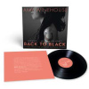 LP Amy Winehouse: Back to Black: Songs from the Original Motion Picture