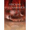 Všechno o 12 znameních - Homolová Andrea
