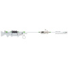 DAM MADCAT Naväzec Adjusta Profi River Rig Dead Bait S