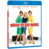 Film: Někdo To Rád Horké Bd