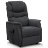 Autronic relaxačné kreslo TV-1171 GREY2