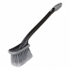 Kefa na čistenie ráfikov kolies a puklíc dlhá 50 cm AMiO-04032