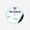 TECNIFIBRE Tenisový výplet Black Code z monovlákna 1,24 mm a 200 m čierny UNI
