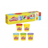 Hasbro Play-Doh Návrat Do Školy Balení 5 Ks Kelímků