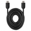 Emos 4K HDMI 2.0 high speed kábel ethernet 3m S10300 - Prepojovací kábel