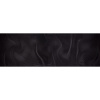 Paradyz - My Way NIGHT QUEEN obklad s lesklým povrchom, rektifikovaný 39,8 x 119,8 x 1,1 cm black SR04X121NIQUBK