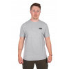 Tričko Spomb T Shirt Grey XXL
