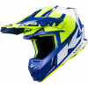 KENNY prilba TRACK 24 navy - M