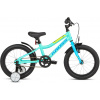 KROSS Detský bicykel 16