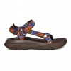 Teva Hurricane XLT3 117367 ERW US 9; Černá sandály