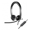 Logitech USB Headset Stereo H650e
