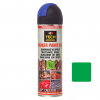Farba v spreji MARKER 360 TECH RAL 6018 zelená 500 ml