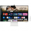 Monitor Samsung Smart Monitor M8 S32DM801UU