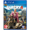 Hra na konzole Far Cry 4 - PS4 (3307215793466)