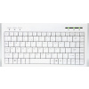 EXACTGAME AMEI AM-K2001W/Drátová USB/CZ layout/Bílá