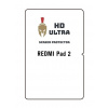 Špeciálna fólia HD Ultra na Xiaomi Redmi Pad 2