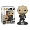 Funko POP TV STAR WARS The Mandalorian S7 - Boba Fett w/o helmet