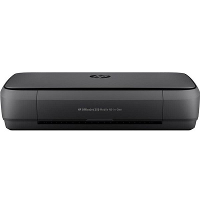 HP Officejet 250 Mobile AiO CZ992A