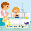 Idem sa okúpať | Falorsi Ilaria