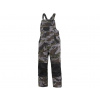 Záhradníky CXS CAMO, detské, veľ. 150