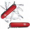 VICTORINOX SCYZORYK HUNTSMAN RED CZERWONY 1.3713 (VICTORINOX SCYZORYK HUNTSMAN RED CZERWONY 1.3713)