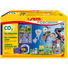 Sera Flore CO2 fertilization system