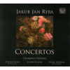 Ryba Jakub Jan - Concertos / L'Armonia Terrena [CD]