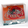Hlavolamy Recent Toys - Metal Bike