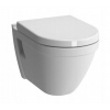 Závesná WC misa Vitra S50 52 cm bez záchodovej dosky VYPR