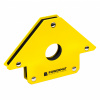 Zvárací / magnetický štvorec 22,6kg PM-SKM-22,6 (Powermat PM0453)