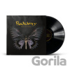 Buckcherry: Black Butterfly - Buckcherry, Buckcherry