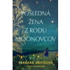Posledná žena z rodu Moonovcov - Barbara Davisová