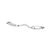Katalyzátor BOSAL 099-820 BOSAL BOSAL099-820