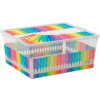 KIS C Box Colours Arty M, 18l