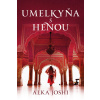 Umelkyňa s henou - E-kniha