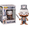 Funko POP! James Bond Baron Samedi