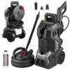 Tlaková umývačka PARKSIDE PHDP 180 B2, 3000 W