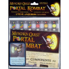 Steve Jackson Games Munchkin Quest: Portal Kombat