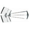 Solight Vonkajšia anténa, DVB-T2, 39dB