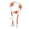 Uni Cat nadväzec Weightless bait GT-41 rig