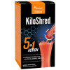 KiloShred 5 v 1 - Nápoj na chudnutie