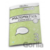 Matematika 3 - pracovný zošit 2 - Peter Bero, Zuzana Berová