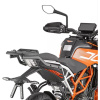KAPPA KR7711 nosič centrálneho kufra pre KTM 390 Adventure 20-24 (bez montážnej platne)
