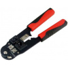 GEMBIRD Nářadí Kleště RJ45 3 v 1, T-WC-03
