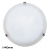 Rabalux ALABASTRO 3302 prisadené svietidlo 2x60W | E27 | IP20 - biely alabaster