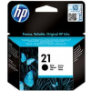 HP 21 čierna atramentová kazeta (C9351AE) Atramentová kazeta (farba Čierna) / Výťažnosť cca 190 strán