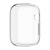 Silikónový kryt pre Honor Watch 5 - Transparentný